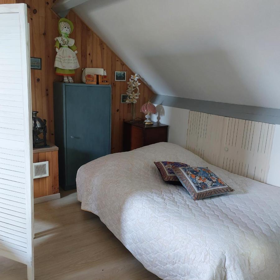 Tulipe24 Bed & Breakfast Savigne-l'Eveque Eksteriør bilde